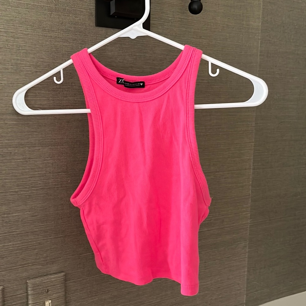 Zara Tank Top
